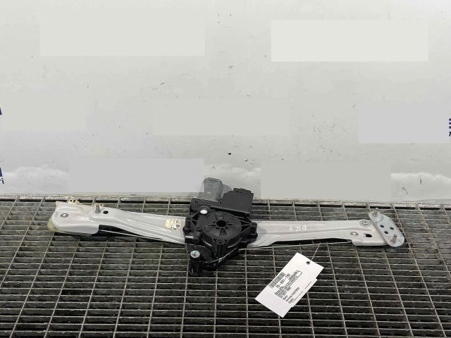 bontott OPEL CROSSLAND X Jobb első Ablakemelő Szerkezet (Elektromos)