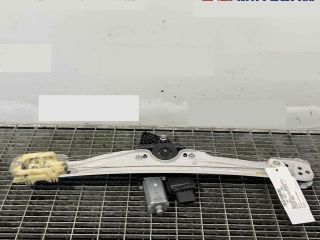 bontott OPEL CROSSLAND X Jobb első Ablakemelő Szerkezet (Elektromos)