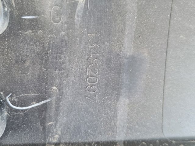 bontott OPEL CROSSLAND X Jobb első Ajtó Díszléc