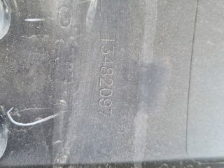 bontott OPEL CROSSLAND X Jobb első Ajtó Díszléc