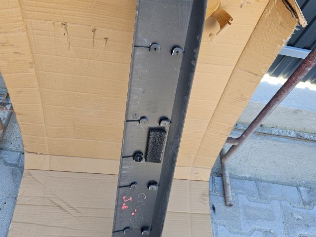 bontott OPEL CROSSLAND X Jobb első Ajtó Díszléc