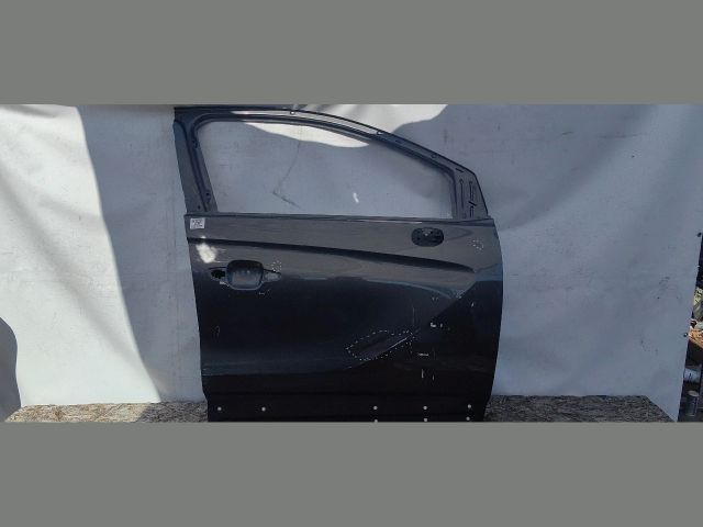 bontott OPEL CROSSLAND X Jobb első Ajtó (Üres lemez)