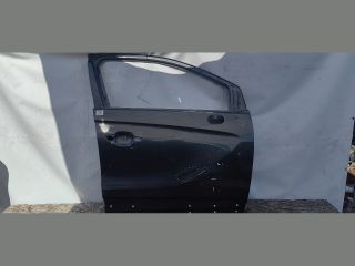 bontott OPEL CROSSLAND X Jobb első Ajtó (Üres lemez)