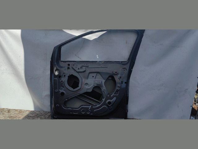 bontott OPEL CROSSLAND X Jobb első Ajtó (Üres lemez)