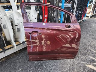 bontott OPEL CROSSLAND X Jobb első Ajtó (Üres lemez)