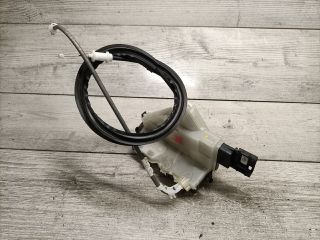 bontott OPEL CROSSLAND X Jobb első Ajtózár