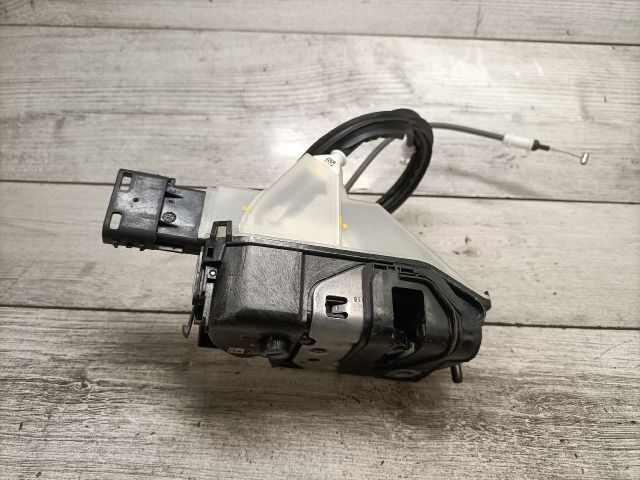 bontott OPEL CROSSLAND X Jobb első Ajtózár