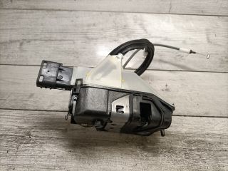 bontott OPEL CROSSLAND X Jobb első Ajtózár