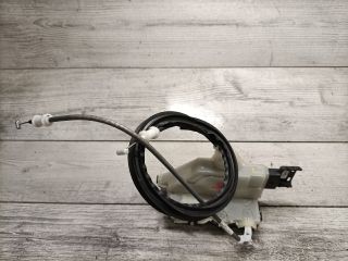 bontott OPEL CROSSLAND X Jobb első Ajtózár