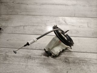 bontott OPEL CROSSLAND X Jobb első Ajtózár