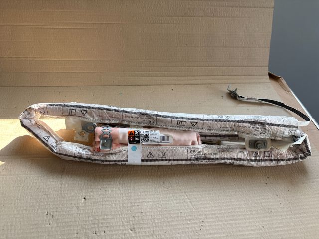 bontott OPEL CROSSLAND X Jobb első Függöny Légzsák