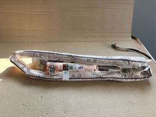 bontott OPEL CROSSLAND X Jobb első Függöny Légzsák