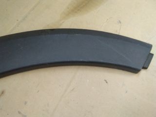 bontott OPEL CROSSLAND X Jobb első Sárvédő Díszléc