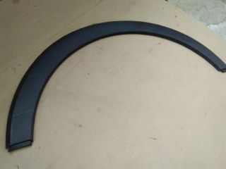 bontott OPEL CROSSLAND X Jobb első Sárvédő Díszléc