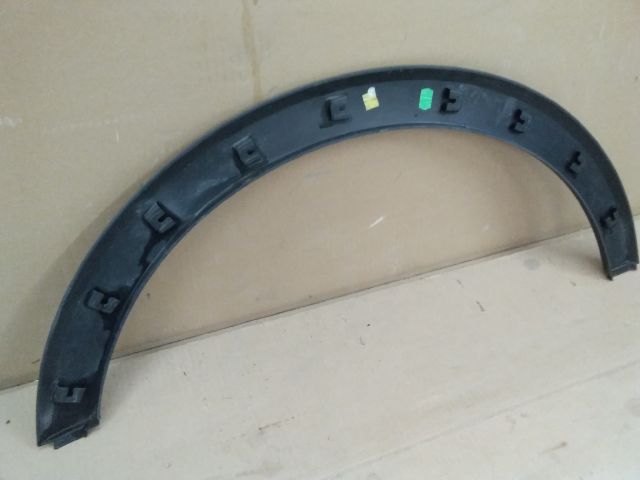 bontott OPEL CROSSLAND X Jobb első Sárvédő Díszléc