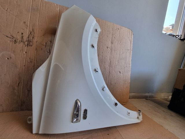 bontott OPEL CROSSLAND X Jobb első Sárvédő