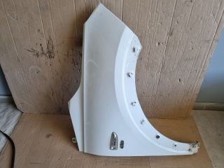 bontott OPEL CROSSLAND X Jobb első Sárvédő