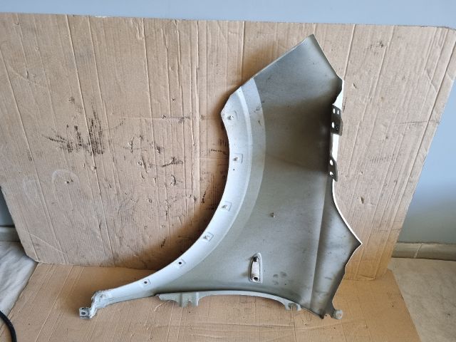 bontott OPEL CROSSLAND X Jobb első Sárvédő