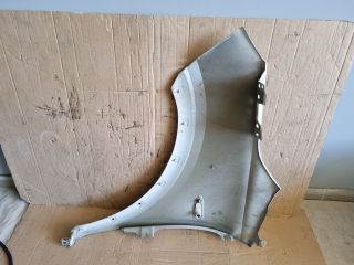 bontott OPEL CROSSLAND X Jobb első Sárvédő