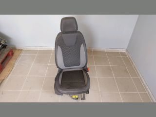 bontott OPEL CROSSLAND X Jobb első Ülés
