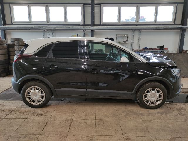 bontott OPEL CROSSLAND X Jobb első Zsanér