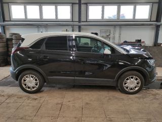 bontott OPEL CROSSLAND X Jobb első Zsanér