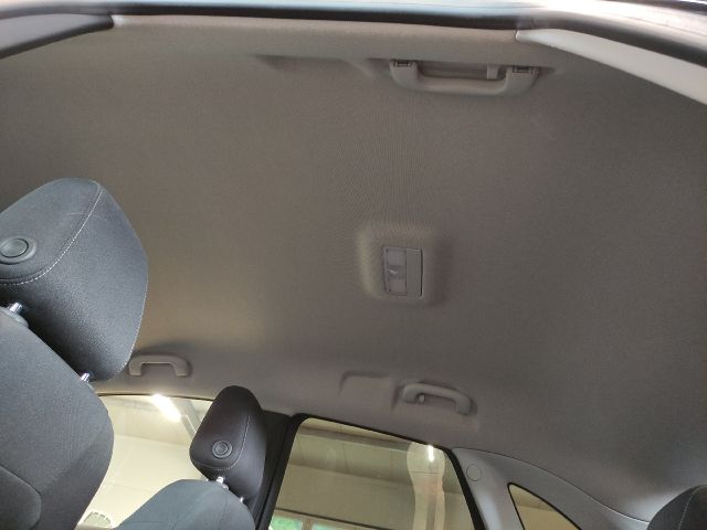 bontott OPEL CROSSLAND X Jobb első Zsanér