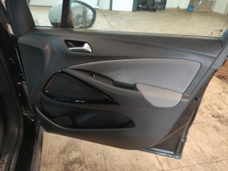 bontott OPEL CROSSLAND X Jobb első Zsanér