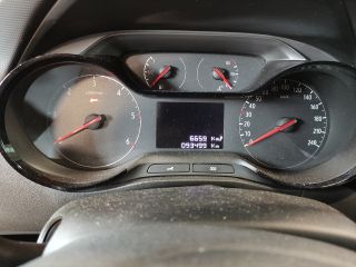 bontott OPEL CROSSLAND X Jobb első Zsanér