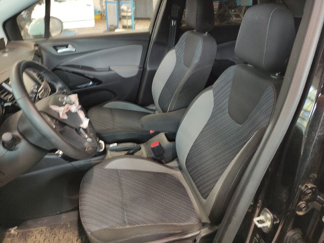 bontott OPEL CROSSLAND X Jobb első Zsanér