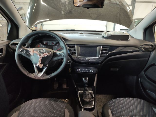 bontott OPEL CROSSLAND X Jobb első Zsanér