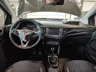 bontott OPEL CROSSLAND X Jobb első Zsanér