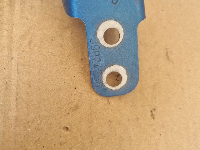 bontott OPEL CROSSLAND X Jobb Fényszóró Tartó