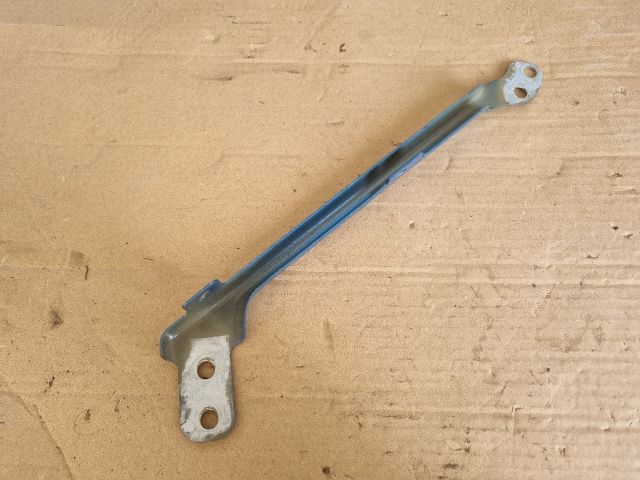 bontott OPEL CROSSLAND X Jobb Fényszóró Tartó