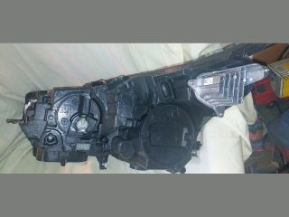 bontott OPEL CROSSLAND X Jobb Fényszóró