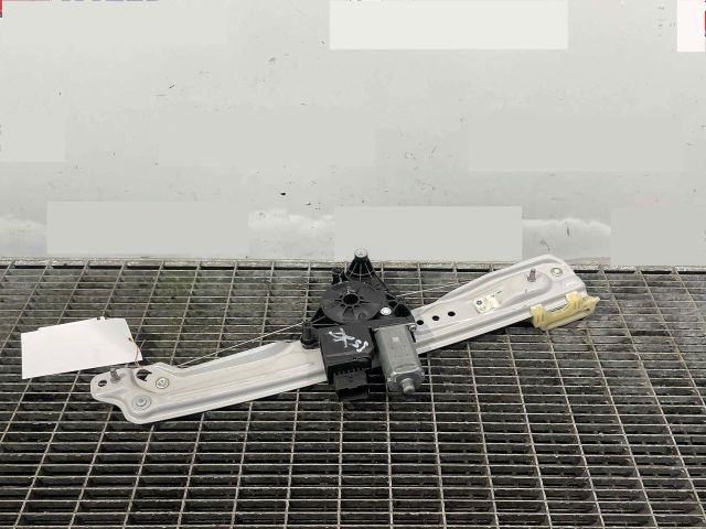 bontott OPEL CROSSLAND X Jobb hátsó Ablakemelő Szerkezet (Elektromos)