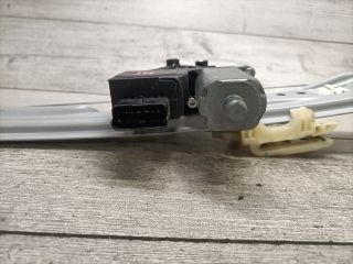 bontott OPEL CROSSLAND X Jobb hátsó Ablakemelő Szerkezet (Elektromos)