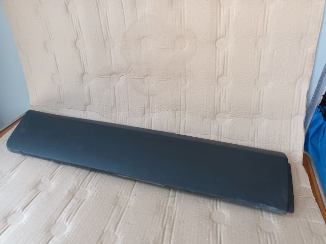 bontott OPEL CROSSLAND X Jobb hátsó Ajtó Díszléc