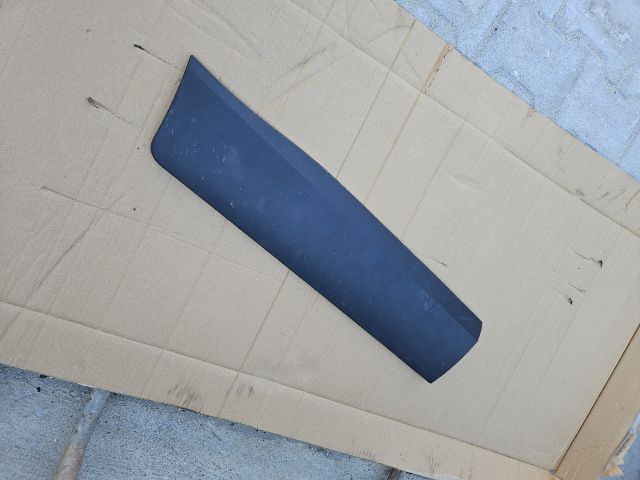 bontott OPEL CROSSLAND X Jobb hátsó Ajtó Díszléc