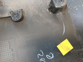 bontott OPEL CROSSLAND X Jobb hátsó Ajtó Díszléc