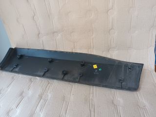 bontott OPEL CROSSLAND X Jobb hátsó Ajtó Díszléc