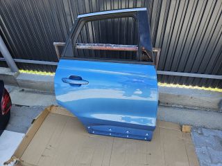 bontott OPEL CROSSLAND X Jobb hátsó Ajtó (Részeivel)