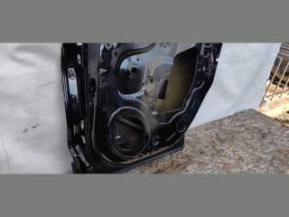 bontott OPEL CROSSLAND X Jobb hátsó Ajtó (Üres lemez)