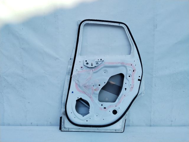 bontott OPEL CROSSLAND X Jobb hátsó Ajtó (Üres lemez)