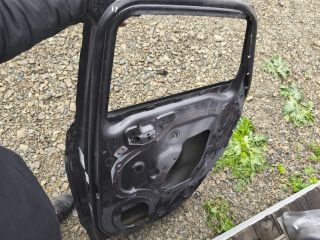 bontott OPEL CROSSLAND X Jobb hátsó Ajtó (Üres lemez)