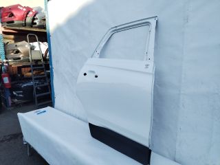 bontott OPEL CROSSLAND X Jobb hátsó Ajtó (Üres lemez)