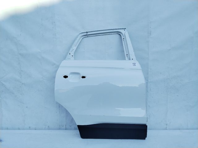 bontott OPEL CROSSLAND X Jobb hátsó Ajtó (Üres lemez)