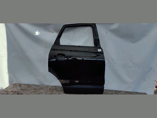 bontott OPEL CROSSLAND X Jobb hátsó Ajtó (Üres lemez)