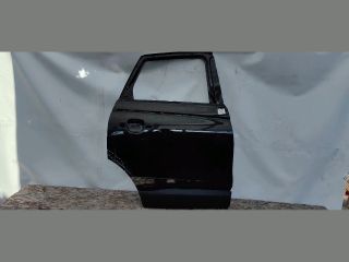 bontott OPEL CROSSLAND X Jobb hátsó Ajtó (Üres lemez)