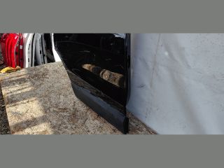 bontott OPEL CROSSLAND X Jobb hátsó Ajtó (Üres lemez)